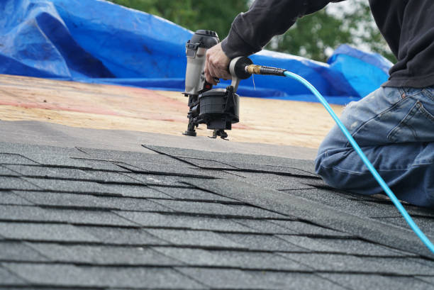 Quick and Trustworthy Emergency Roof Repair Services in Cedar Park, TX